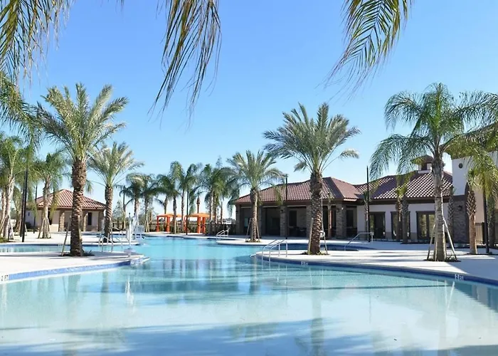 Solterra Resort By Global Resort Homes