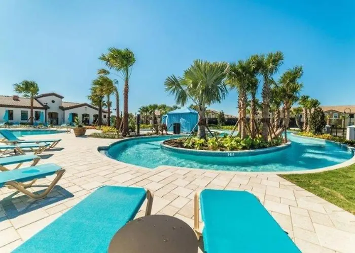 Magic Suites