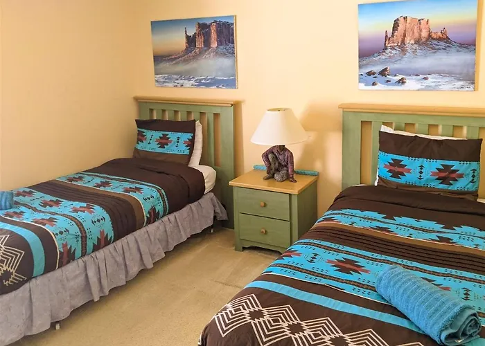 5 Bed 8002