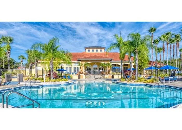 Terra Verde Vacation Rentals