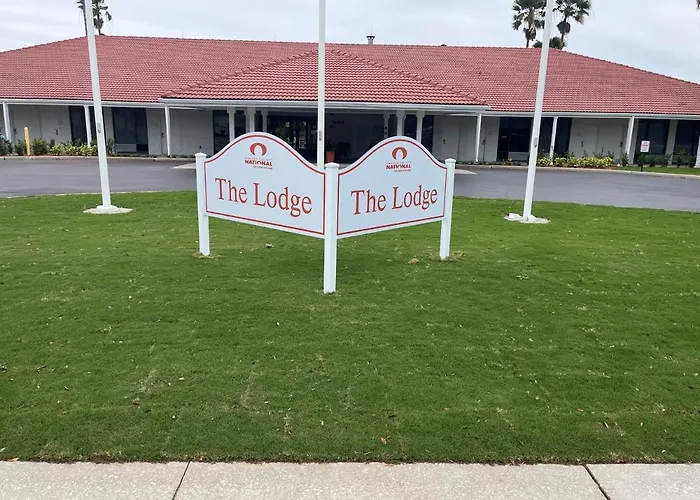 Orange County National Golf Center And Lodge