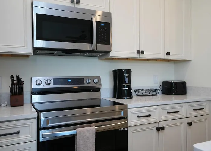 Brand New Cozy 3Br Margaritaville Resort