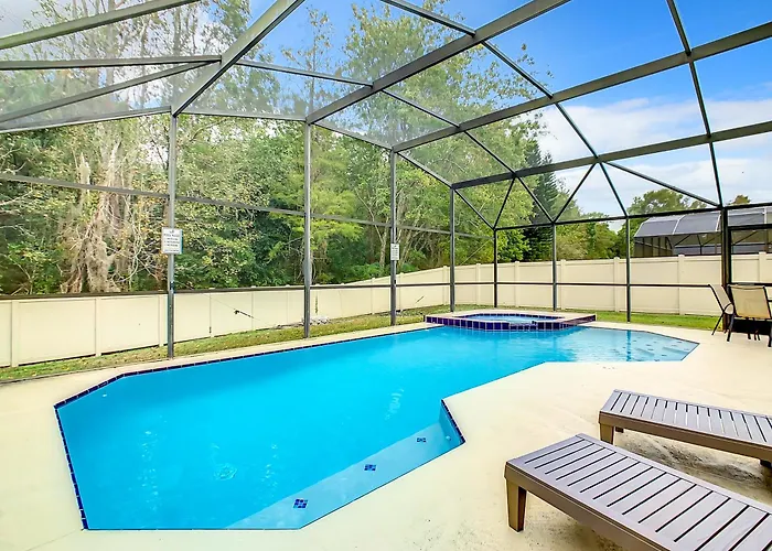 Casita Mi Encanto A Cozy & Spacious House, 4-Bedroom 3-Bath & Pool