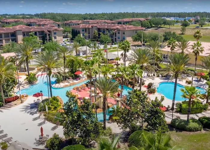 3Br Townhouse, Pool & Hot Tub , Near Disney, Game Room