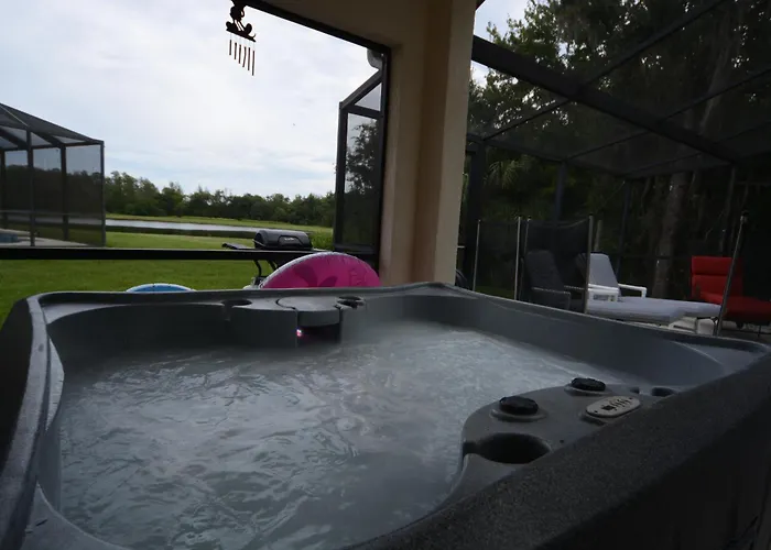 Elite Homes - Cumbrian Lakes
