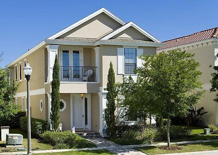 Orlando Family Friendly Home