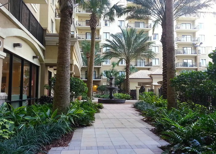 Bluegreen Vacations Lake Eve, Ascend Resort Collection