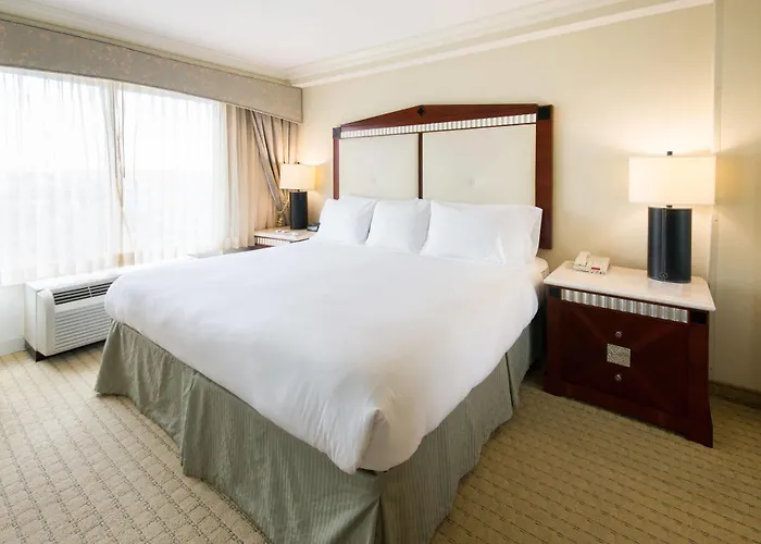 Ac Hotel By Marriott Orlando Lake Buena Vista