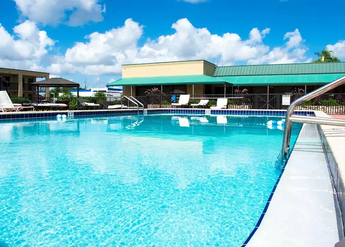 Winter Haven Gardens Inn