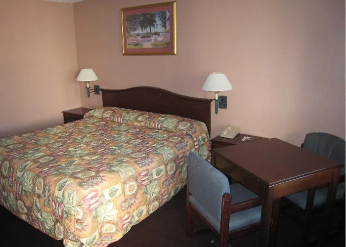 Royal Inn Orlando