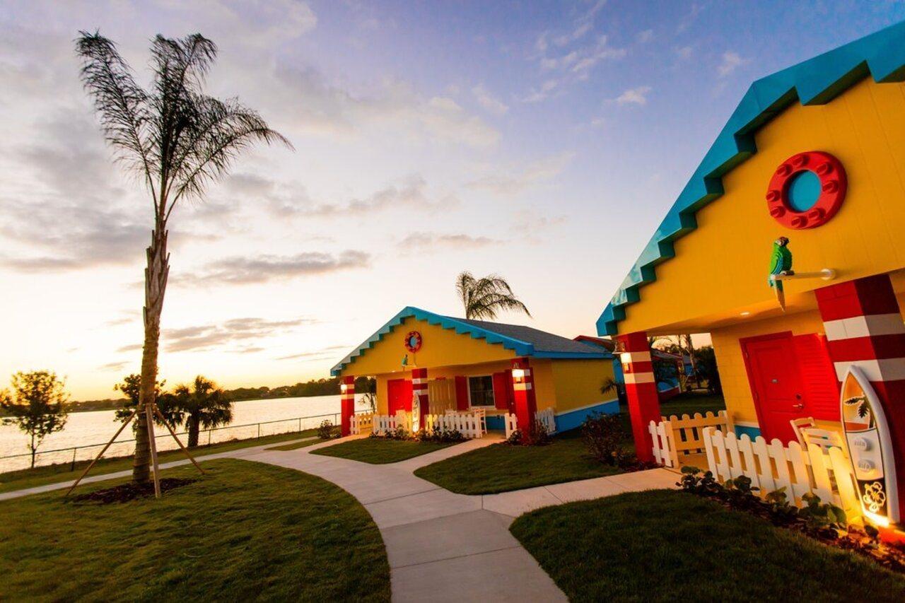 Hotel Legoland Retreat 3*