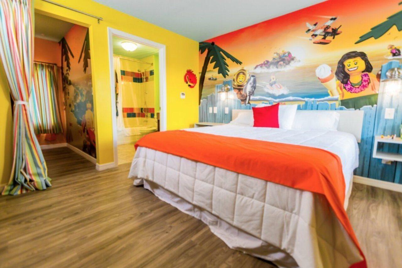 Legoland Retreat Hotel 3*