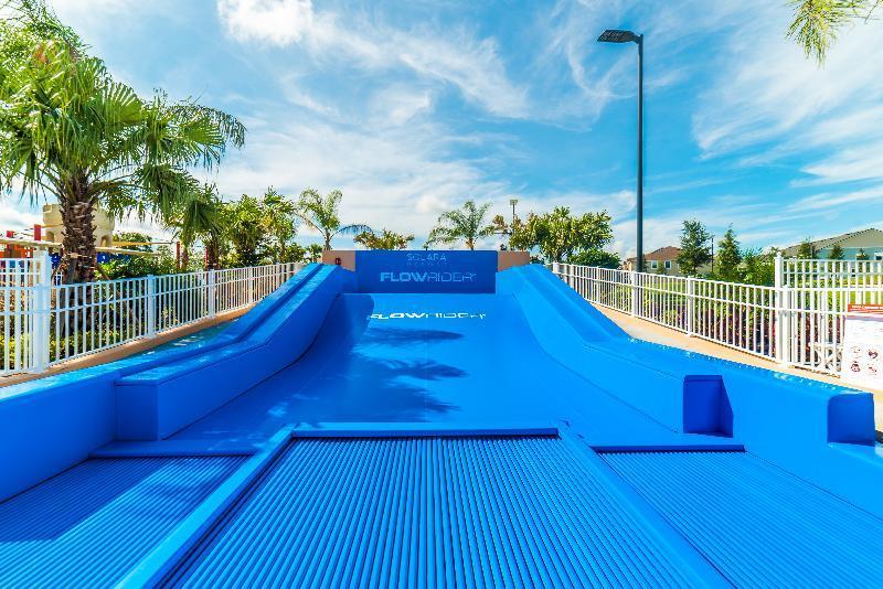 Solara Resort Four Corners