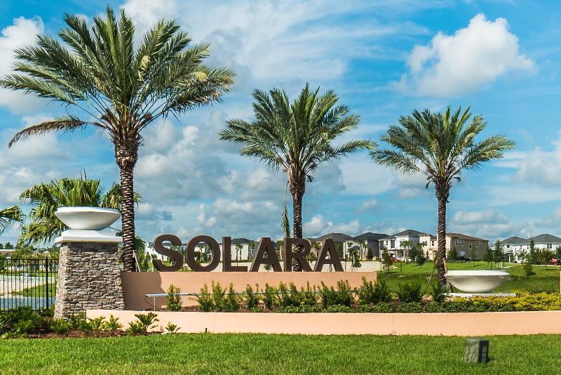 Solara Resort