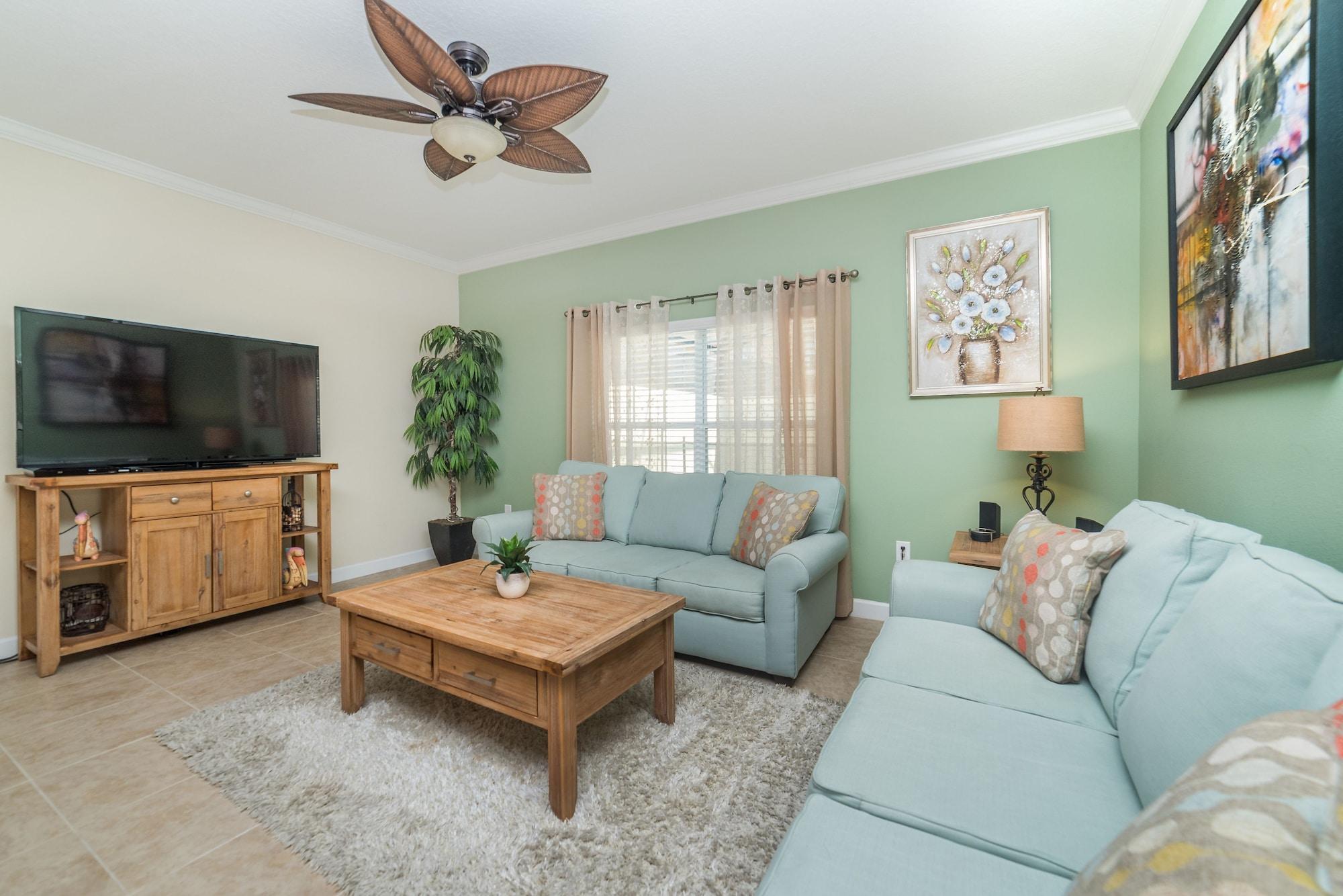 Holiday home Paradise Palms By Global Homes Four Corners