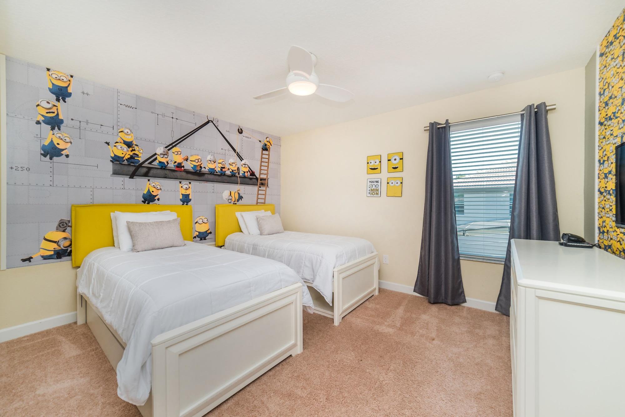 Holiday home Paradise Palms By Global Homes