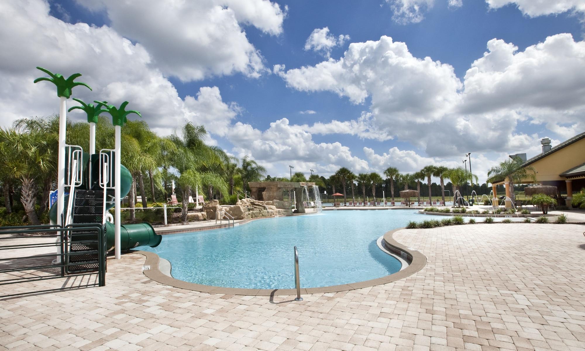 Paradise Palms By Global Homes Holiday home *