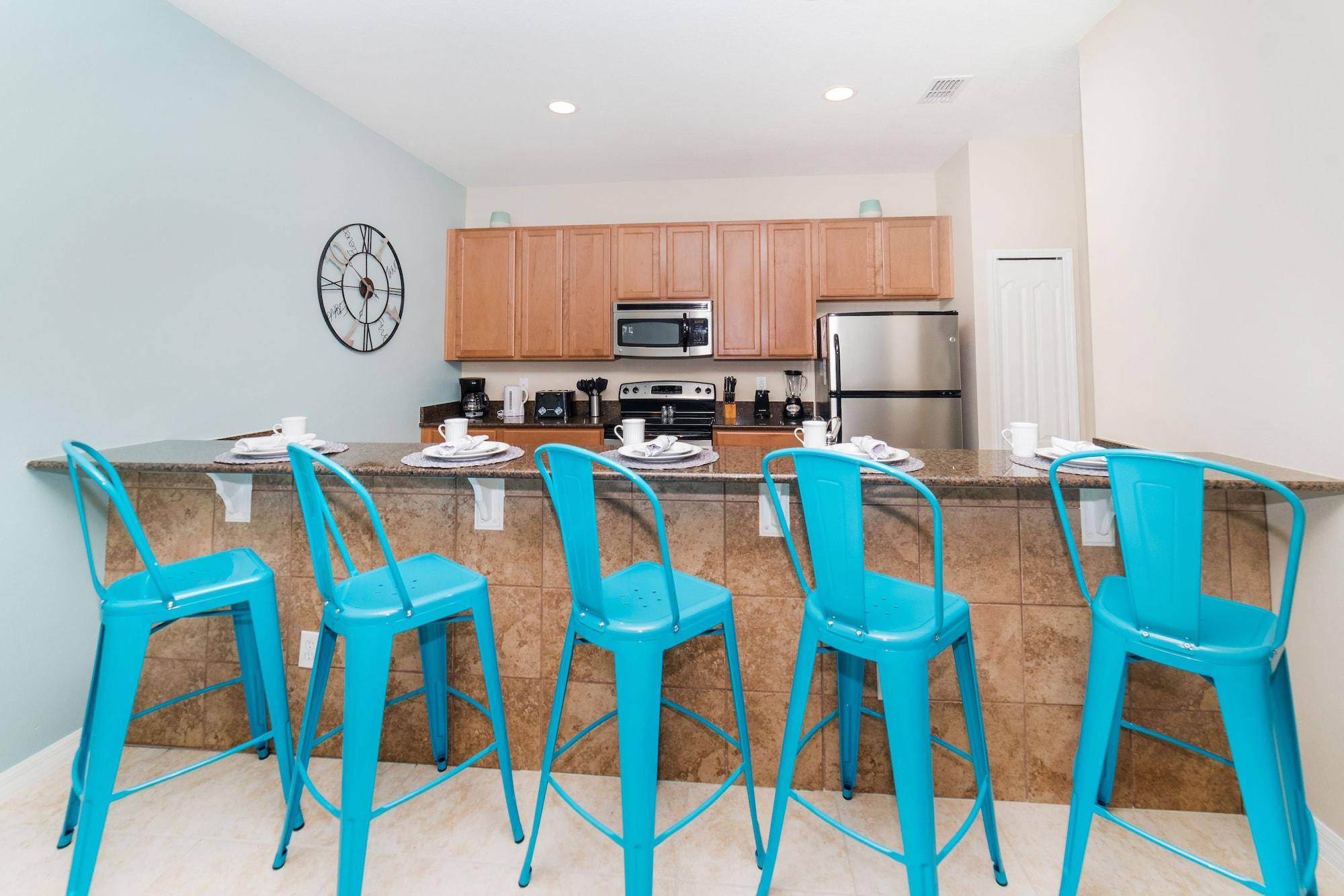 Paradise Palms By Global Homes Holiday home