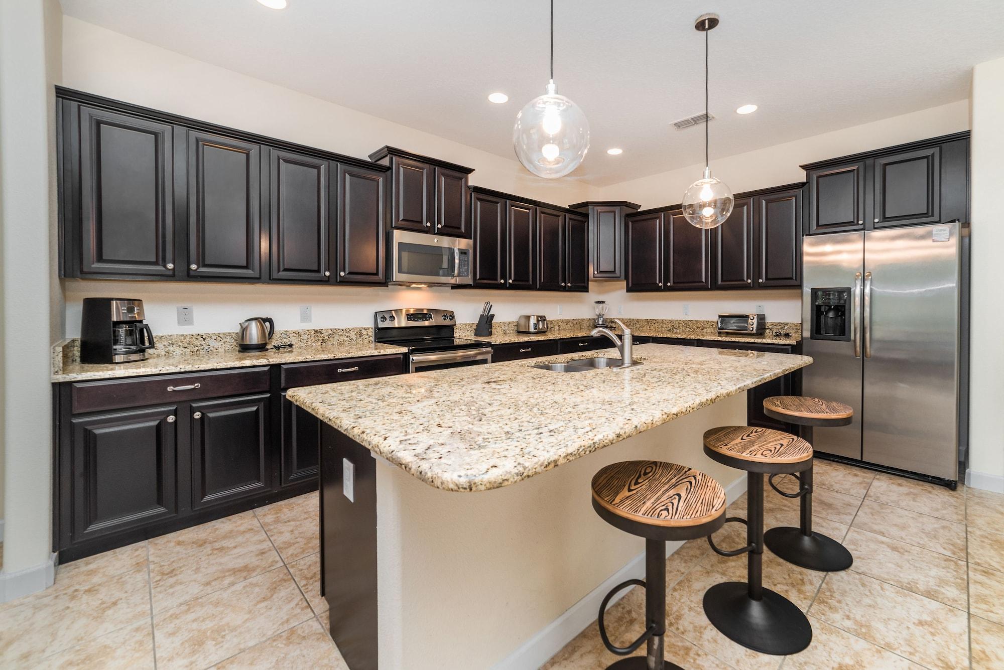 Paradise Palms By Global Homes *