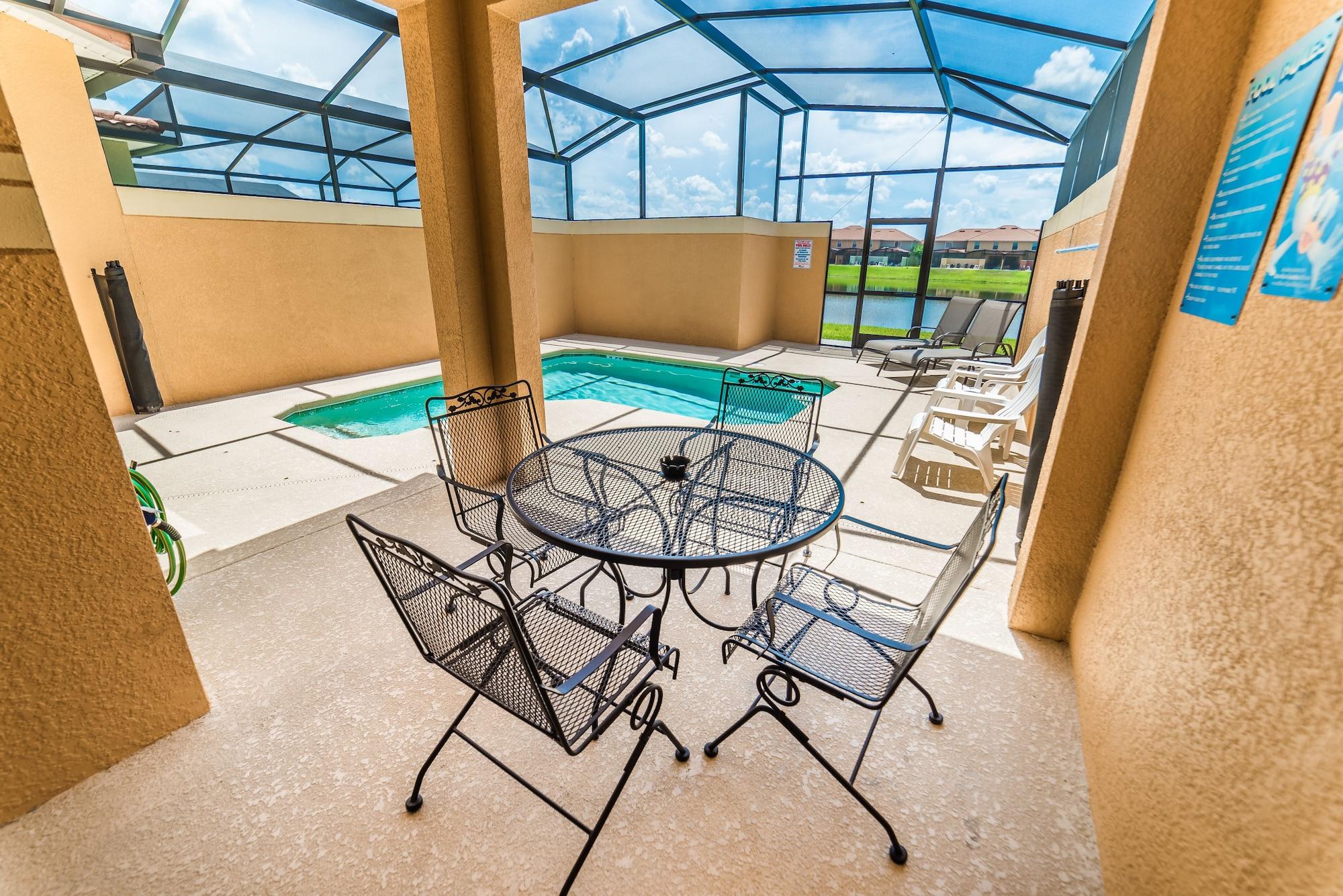 Paradise Palms By Global Homes Holiday home *