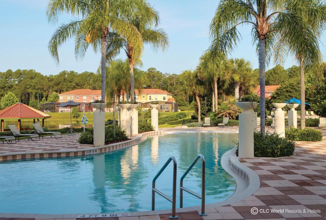 Encantada Vacation Townhomes By Idiliq 3* Kissimmee
