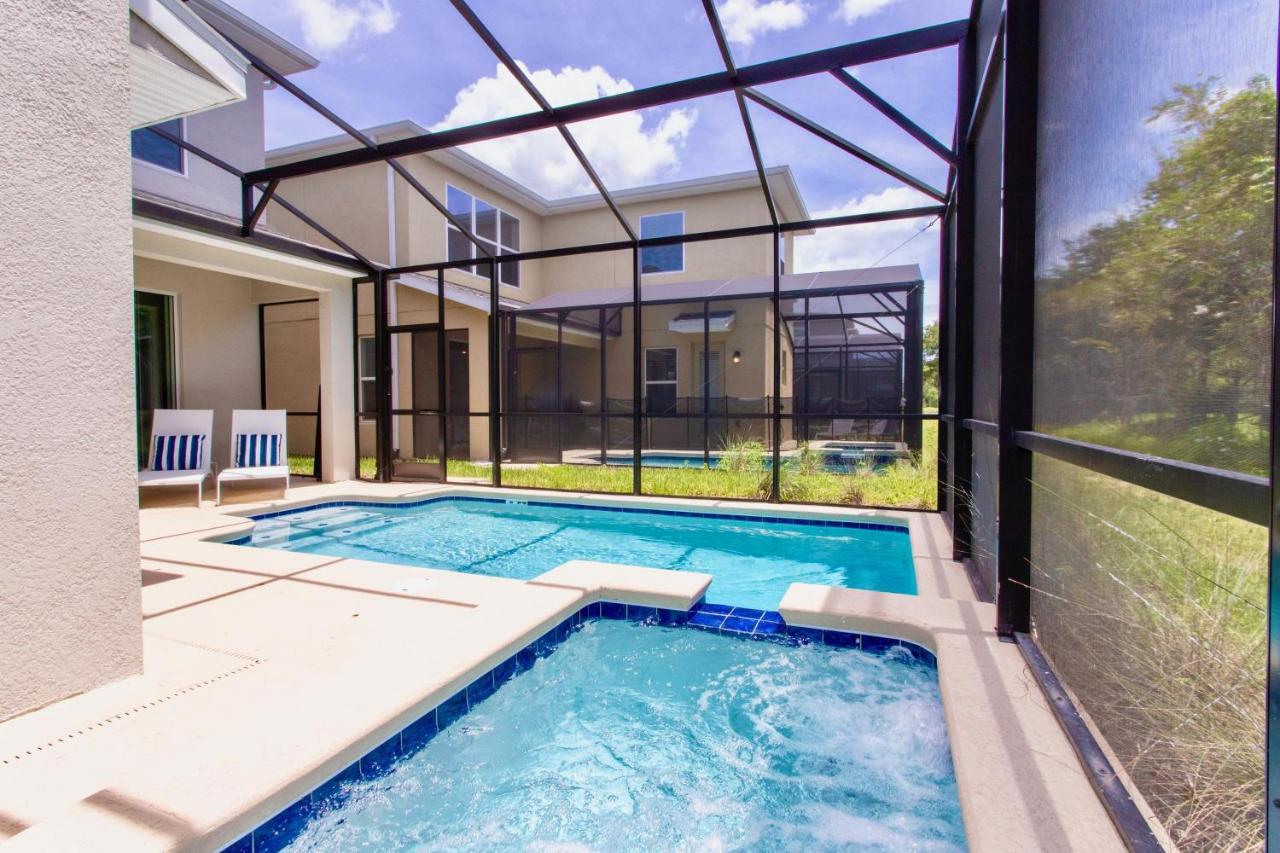 Stunning 5 Bd W/ Pool Close To @ Storey 2767 Holiday home