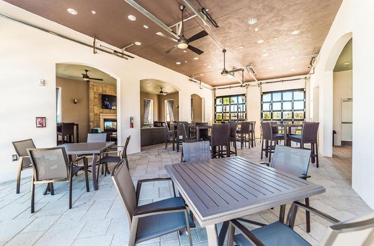 Large Pool Next Disney-world Orlando Holiday home *
