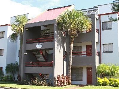 Resort Orbit One Vacation