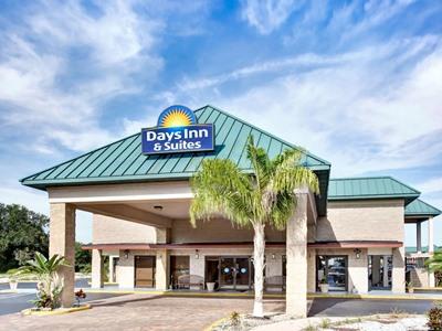 Inn Rodeway Davenport-champions Gate 2*