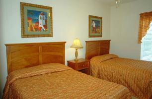 Hotel Lucaya Village Kissimmee