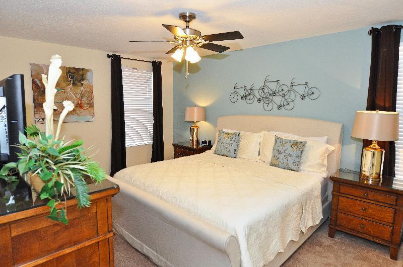 Championsgate By Florida Star Vacations Four Corners