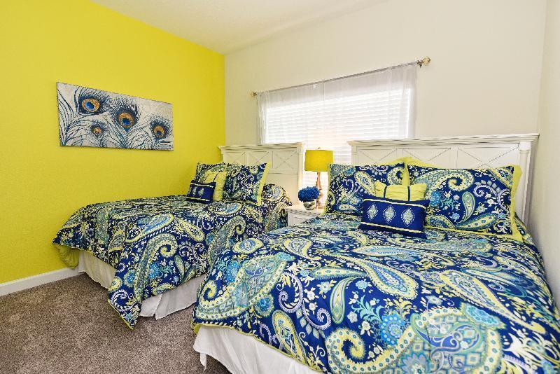 Resort Championsgate By Florida Star Vacations