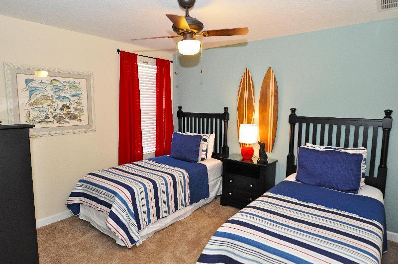 Championsgate By Florida Star Vacations 4* Four Corners