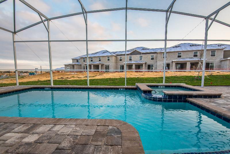 Championsgate By Florida Star Vacations Resort 4*