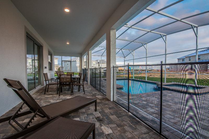 Resort Championsgate By Florida Star Vacations Four Corners