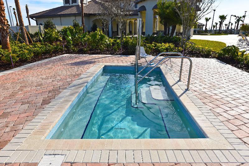 Resort Championsgate By Florida Star Vacations Four Corners