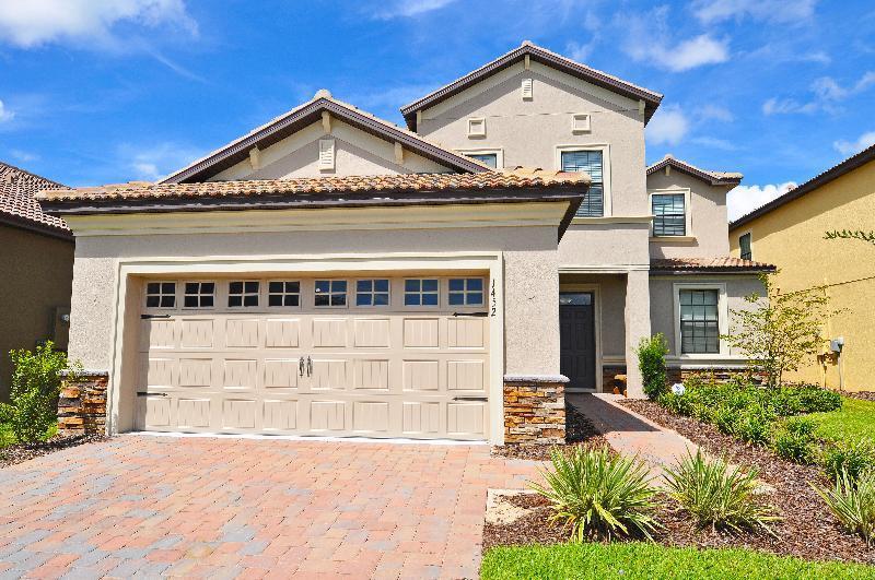 Championsgate By Florida Star Vacations 4* Four Corners