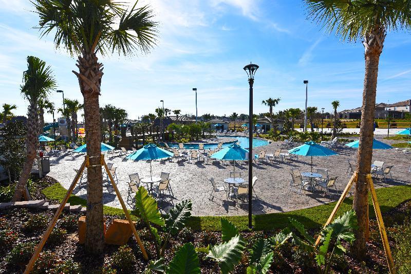 Championsgate By Florida Star Vacations