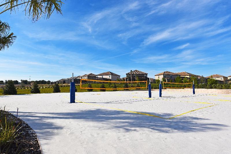Championsgate By Florida Star Vacations 4* Four Corners