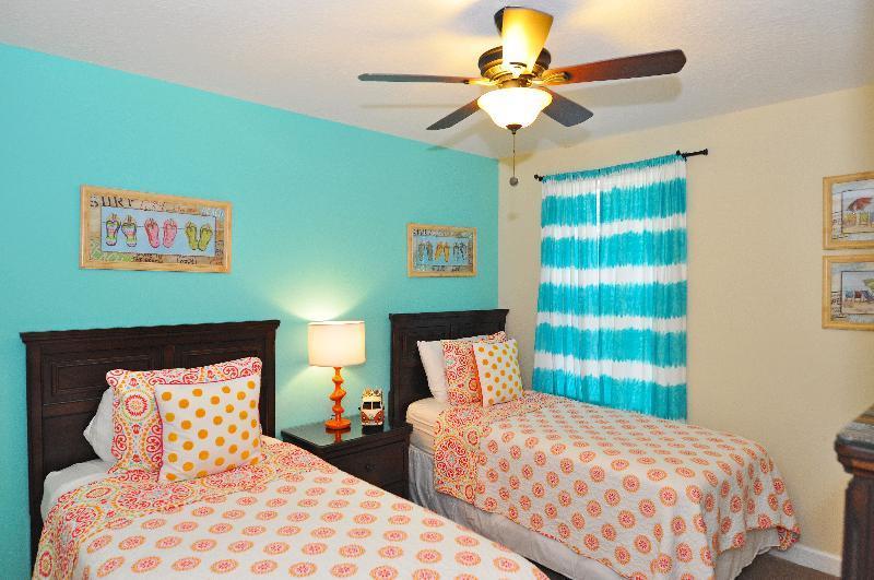 Resort Championsgate By Florida Star Vacations