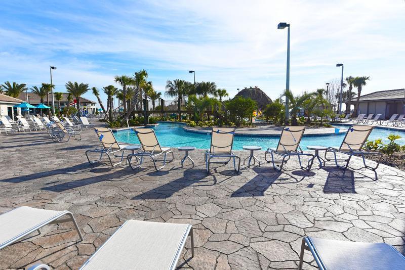 Championsgate By Florida Star Vacations Resort