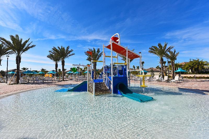 Resort Championsgate By Florida Star Vacations 4*