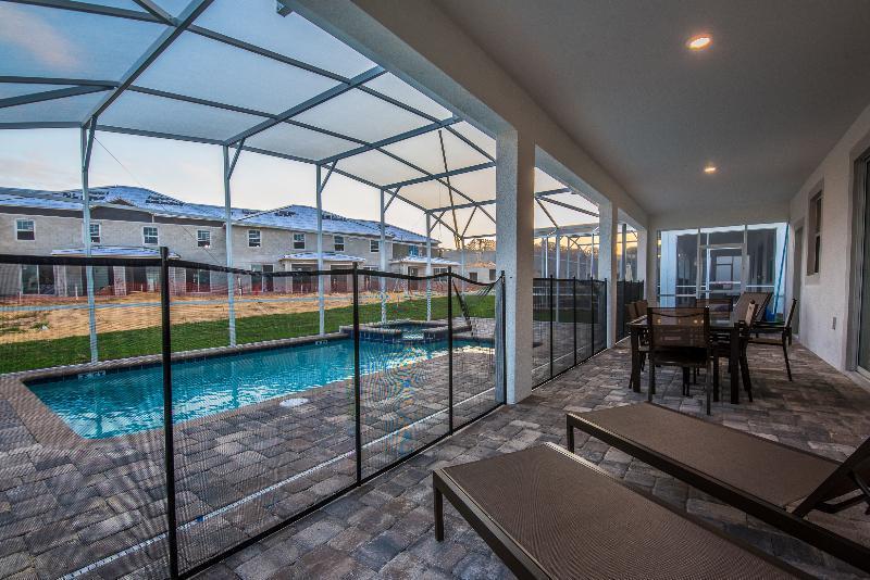 Championsgate By Florida Star Vacations Four Corners