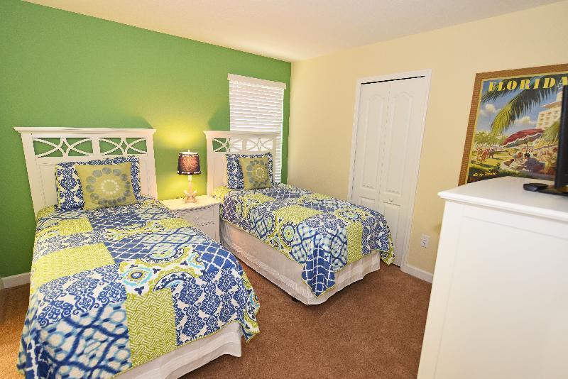 Championsgate By Florida Star Vacations Resort 4*