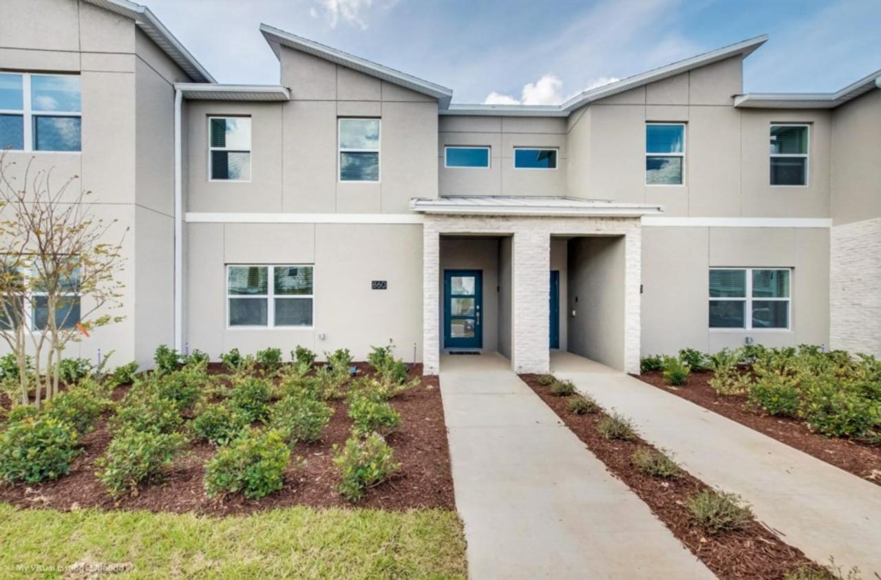 Holiday home Paradise Champion Gates Penthouse Davenport