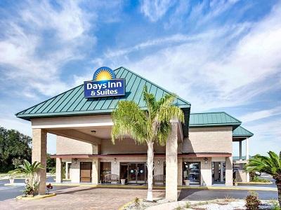 Rodeway Davenport-champions Gate Inn