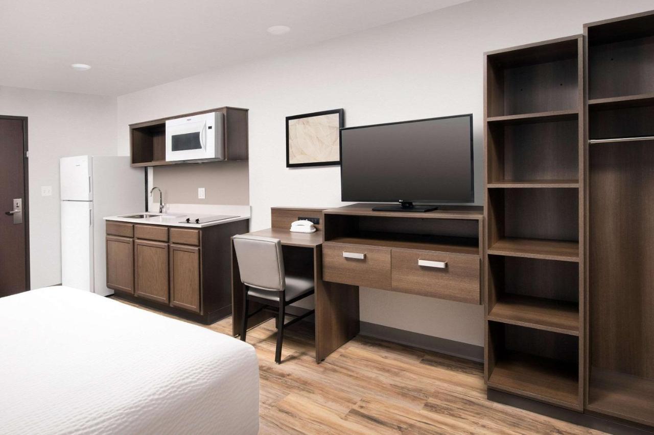 Woodspring Orlando International Drive