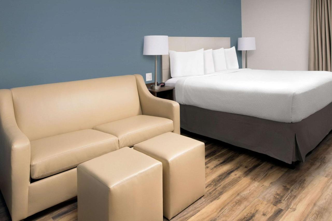 Woodspring Orlando International Drive Hotel 2*
