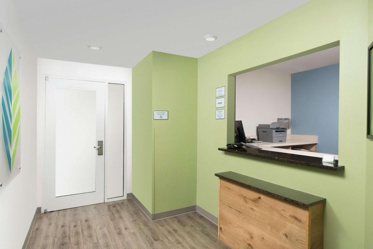 Woodspring Orlando International Drive Hotel