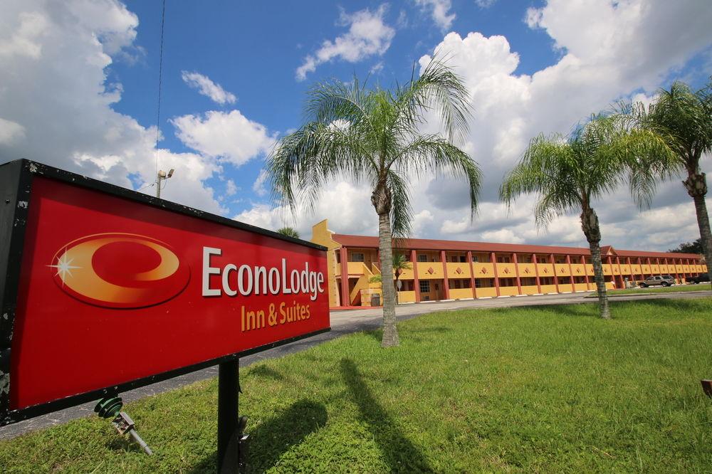 Hotel Econo & Maingate 2*